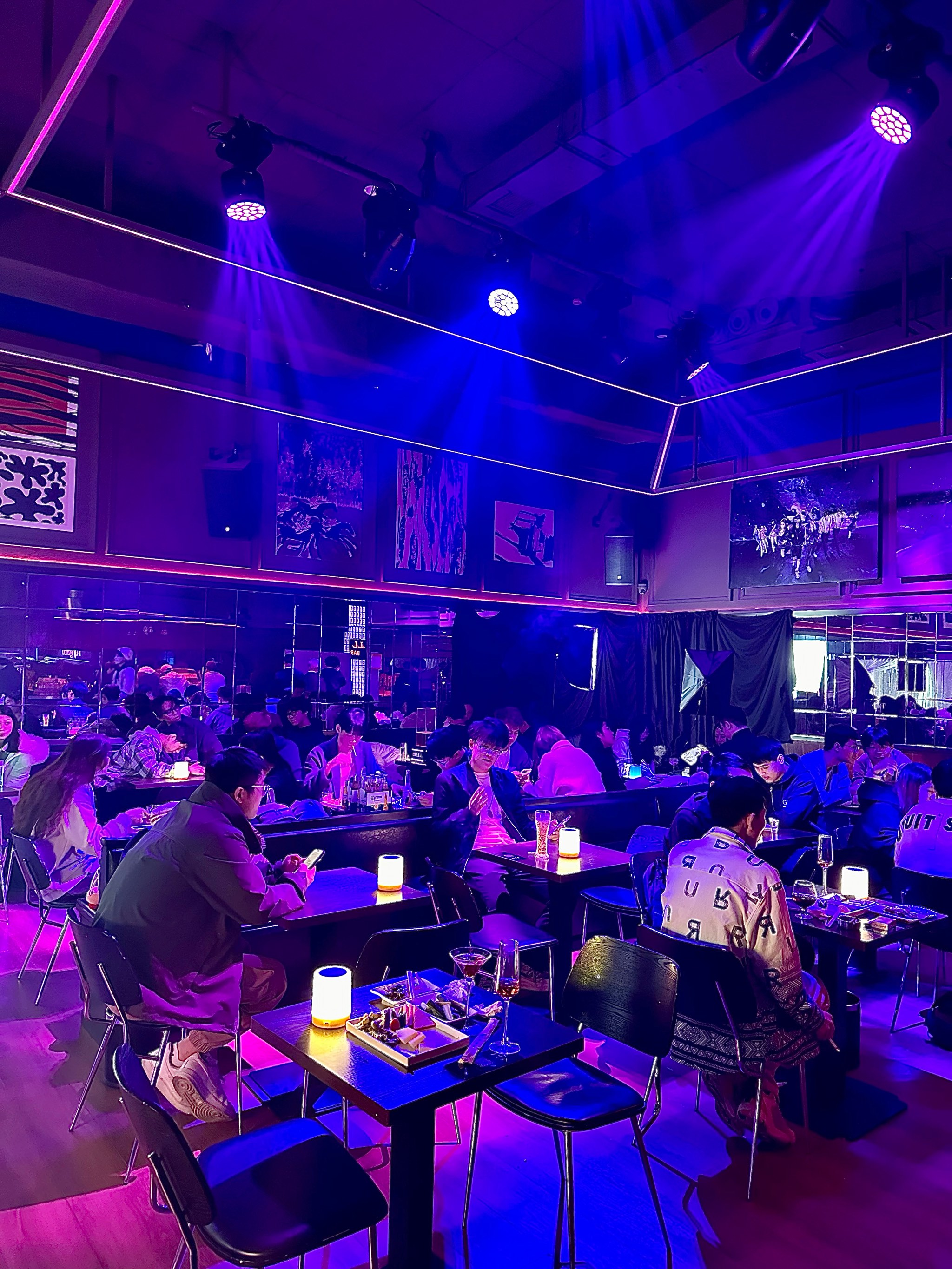 淮南商务ktv及商务ktv啥意思解析-八公山区ktv预定