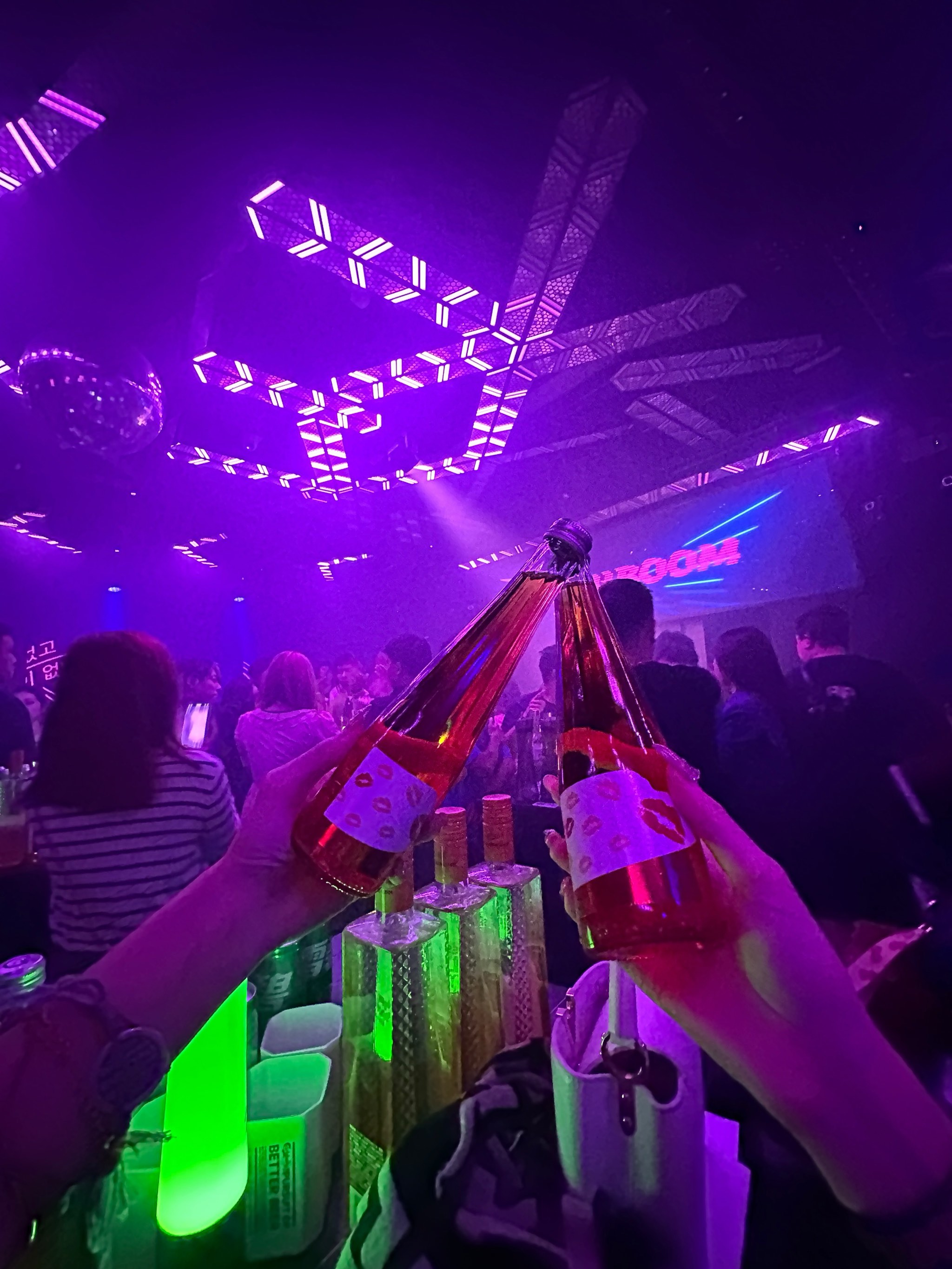 淮南商务KTV 低端场间，商务休闲首选-潘集区ktv预定