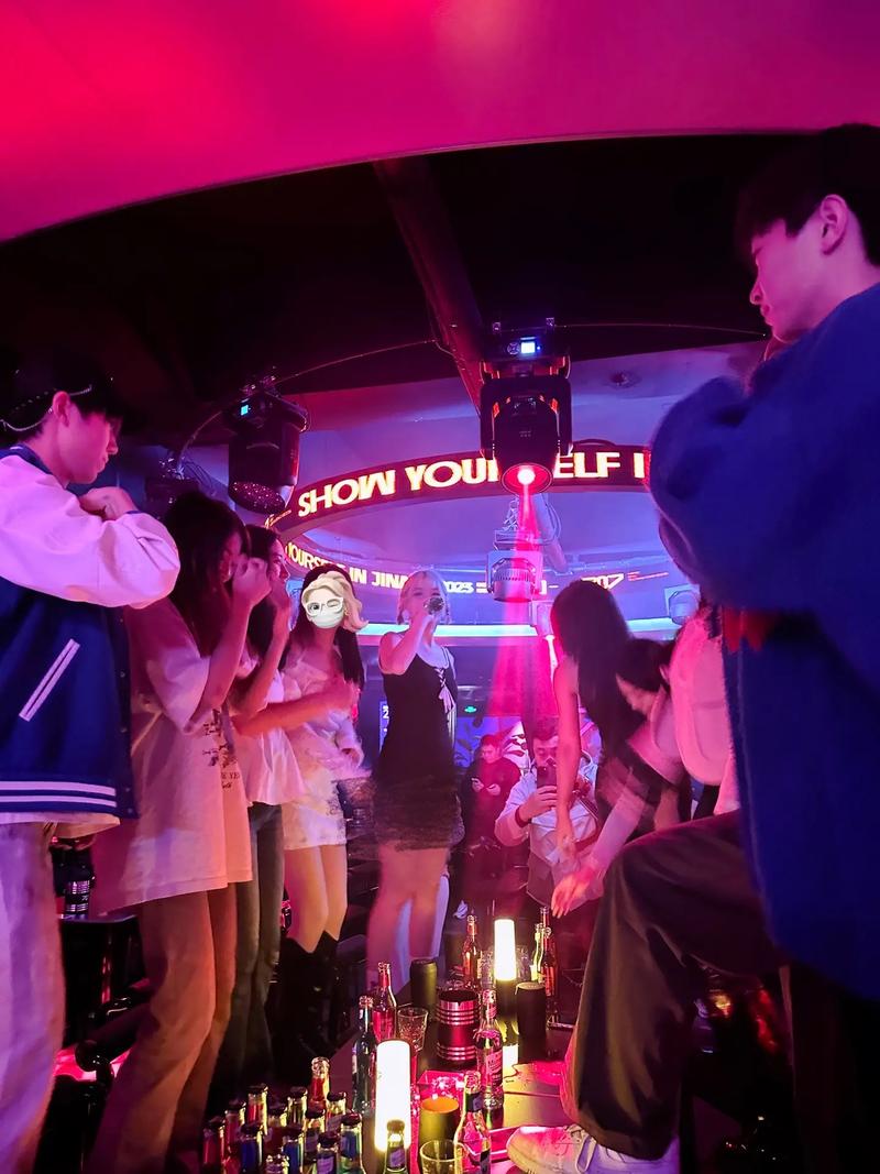 淮南商务ktv体验淮南商务ktv怎么样-田家庵区ktv预定