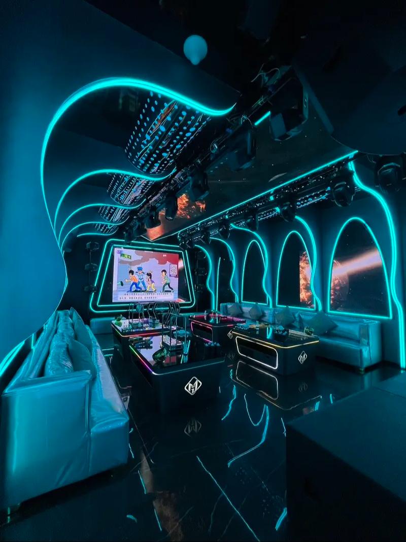 淮南商务ktv单人商务ktv优选场所-八公山区ktv预定