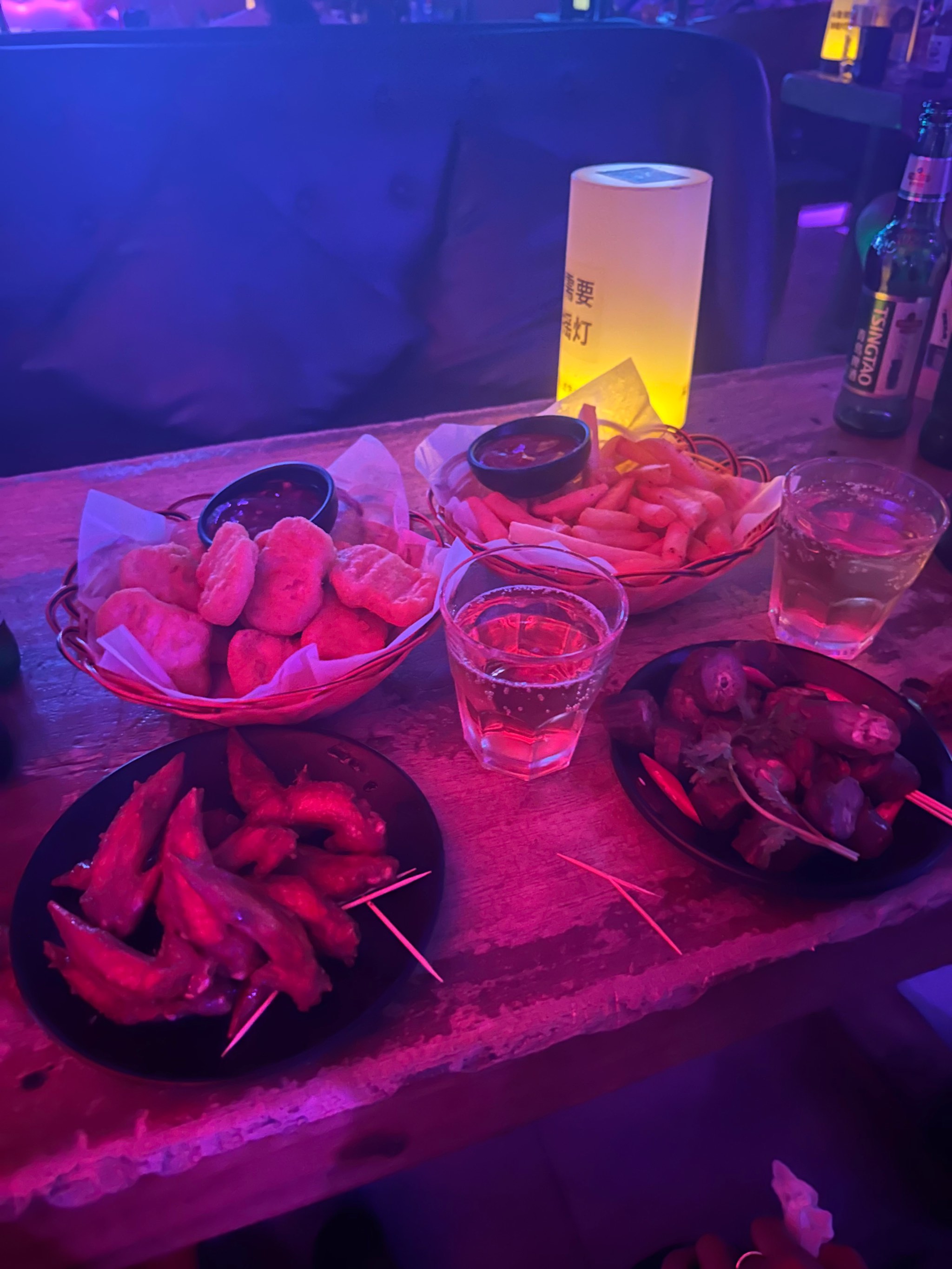 淮南商务ktv引领商务ktv新模式-八公山区ktv预定