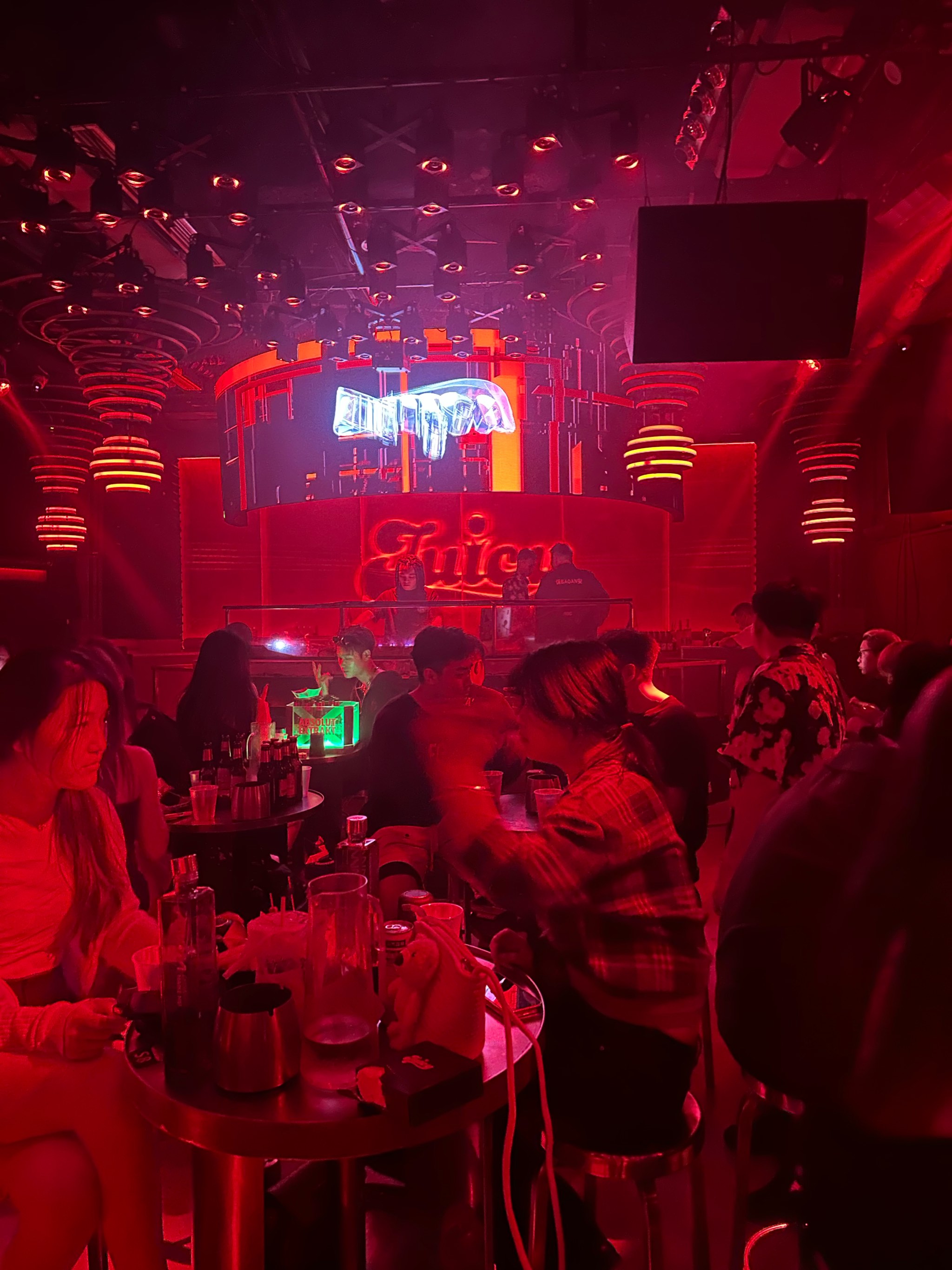 淮南商务KTV，了解商务KTV啥意思-凤台县ktv预定